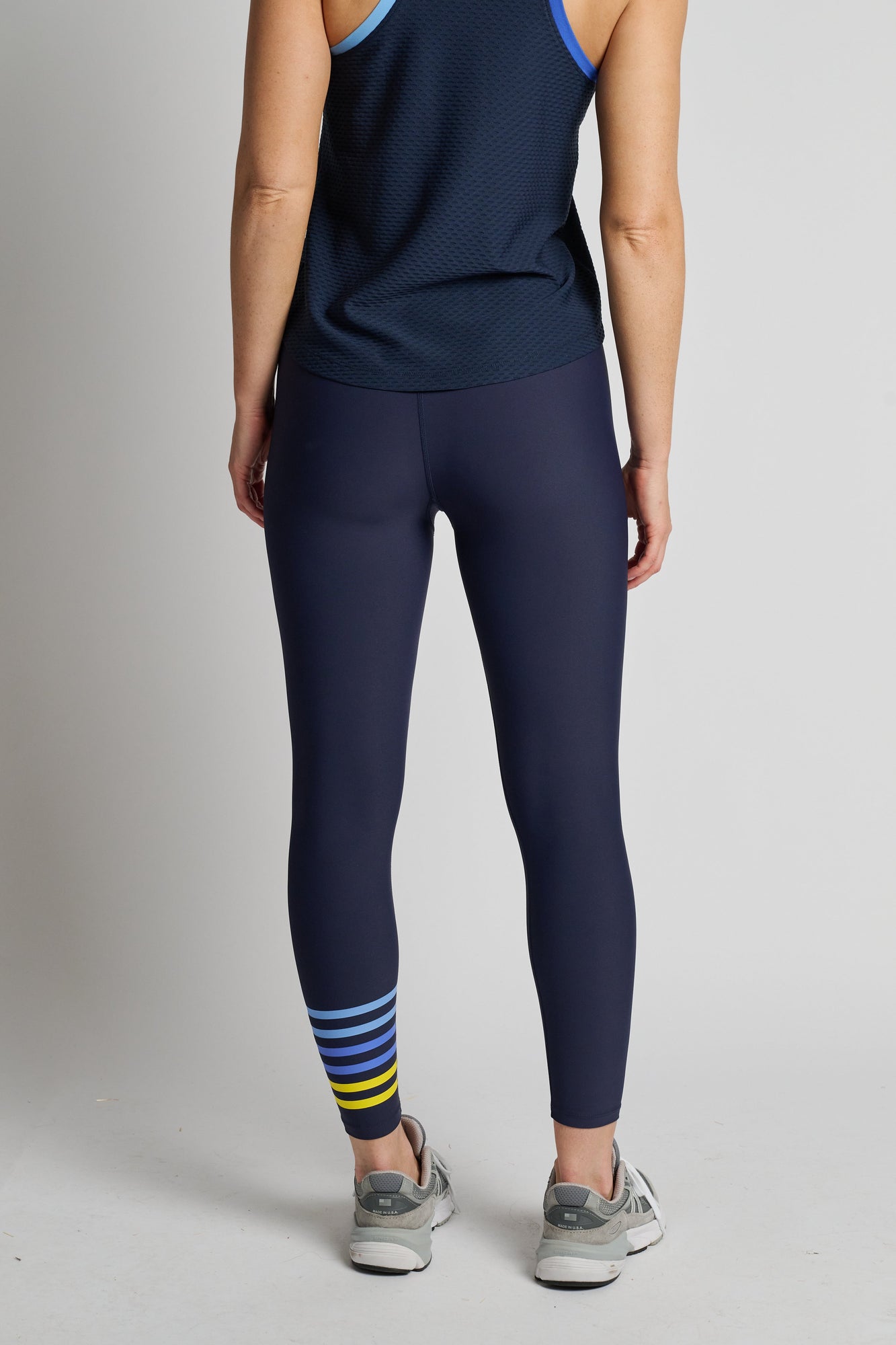Women | Addison Bay | Everyday Legging | True Navy