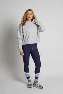 Women | The Upside | Byron Hoodie | Grey