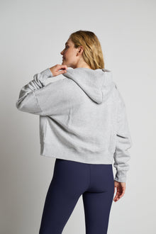 Women | The Upside | Byron Hoodie | Grey