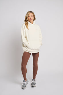Women | Soul by SoulCycle | Pryce Hoodie | Cream