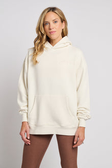 Women | Soul by SoulCycle | Pryce Hoodie | Cream