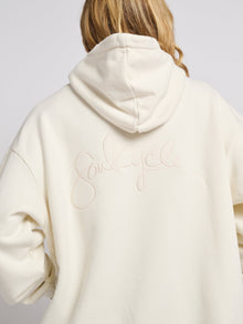 Women | Soul by SoulCycle | Pryce Hoodie | Cream