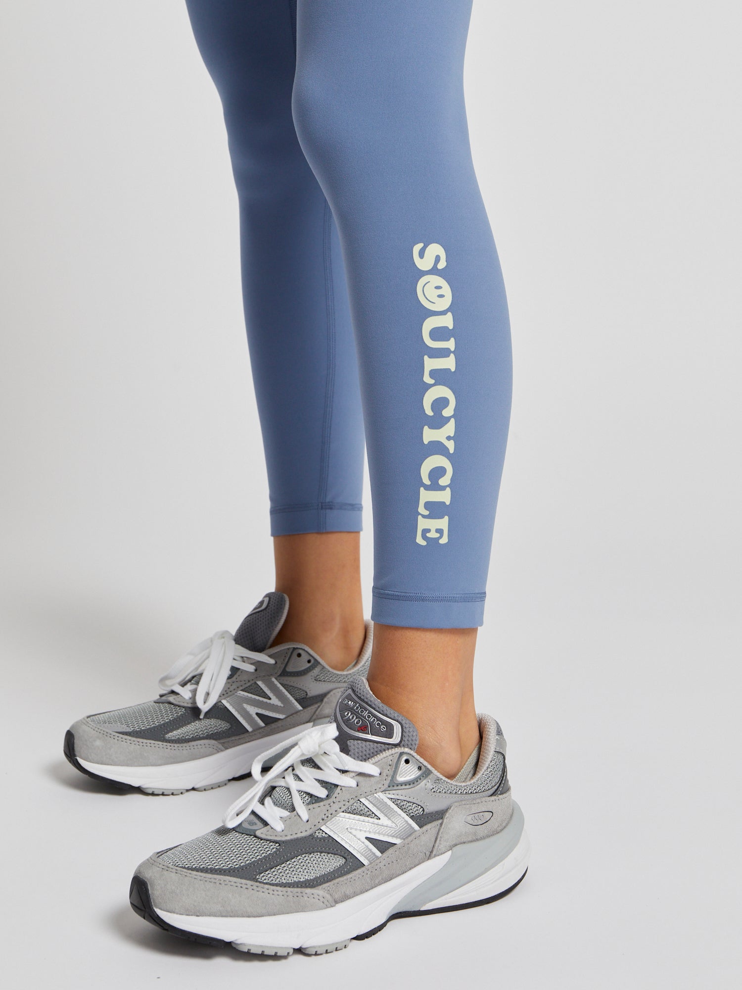 Women | Lululemon | Align™High-Rise Pant 25" | Washed Denim