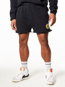 Women | Soul by SoulCycle | Pride Zee Short | Black