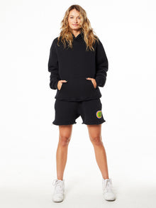 Women | Soul by SoulCycle | Pride Zee Short | Black