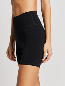 Women | Daughter Lessons | Core Bike Short | Black