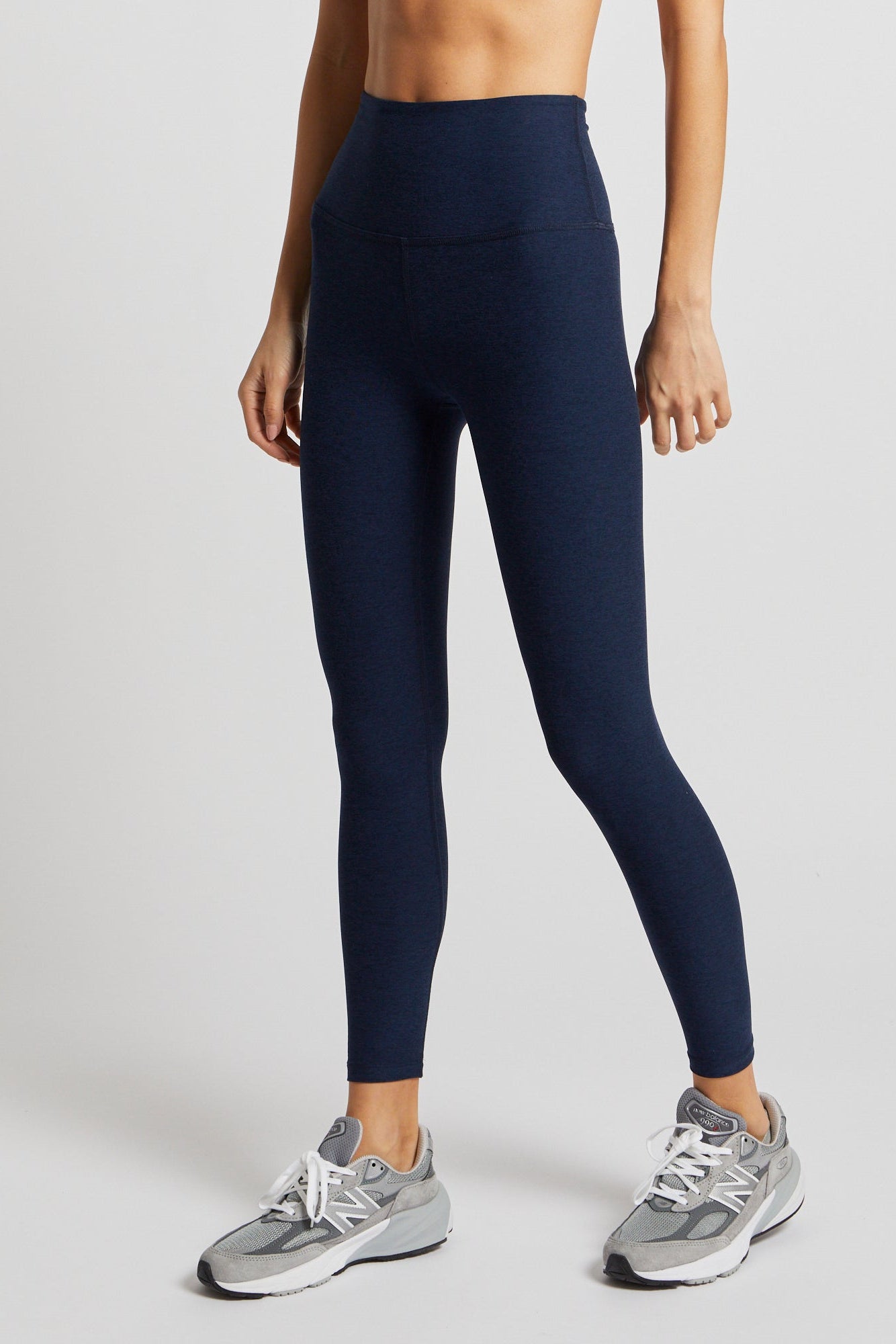 Beyond Yoga | Spacedye Caught In The Midi H | Nocturnal Navy