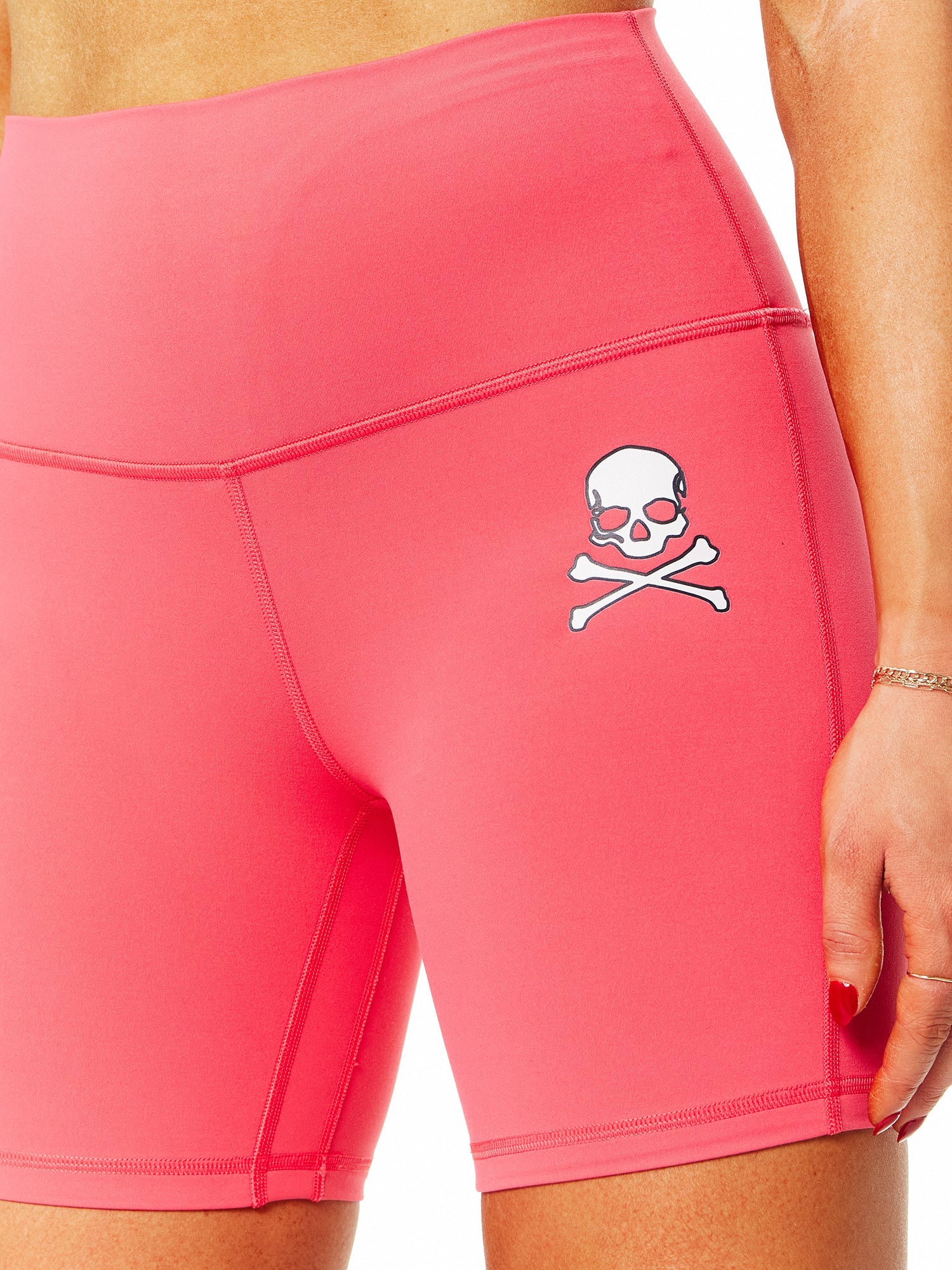 Women | Lululemon | Align Short 6" | Glaze Pink