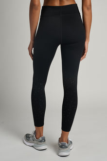 Terez | Flex Gemstone Legging | Black