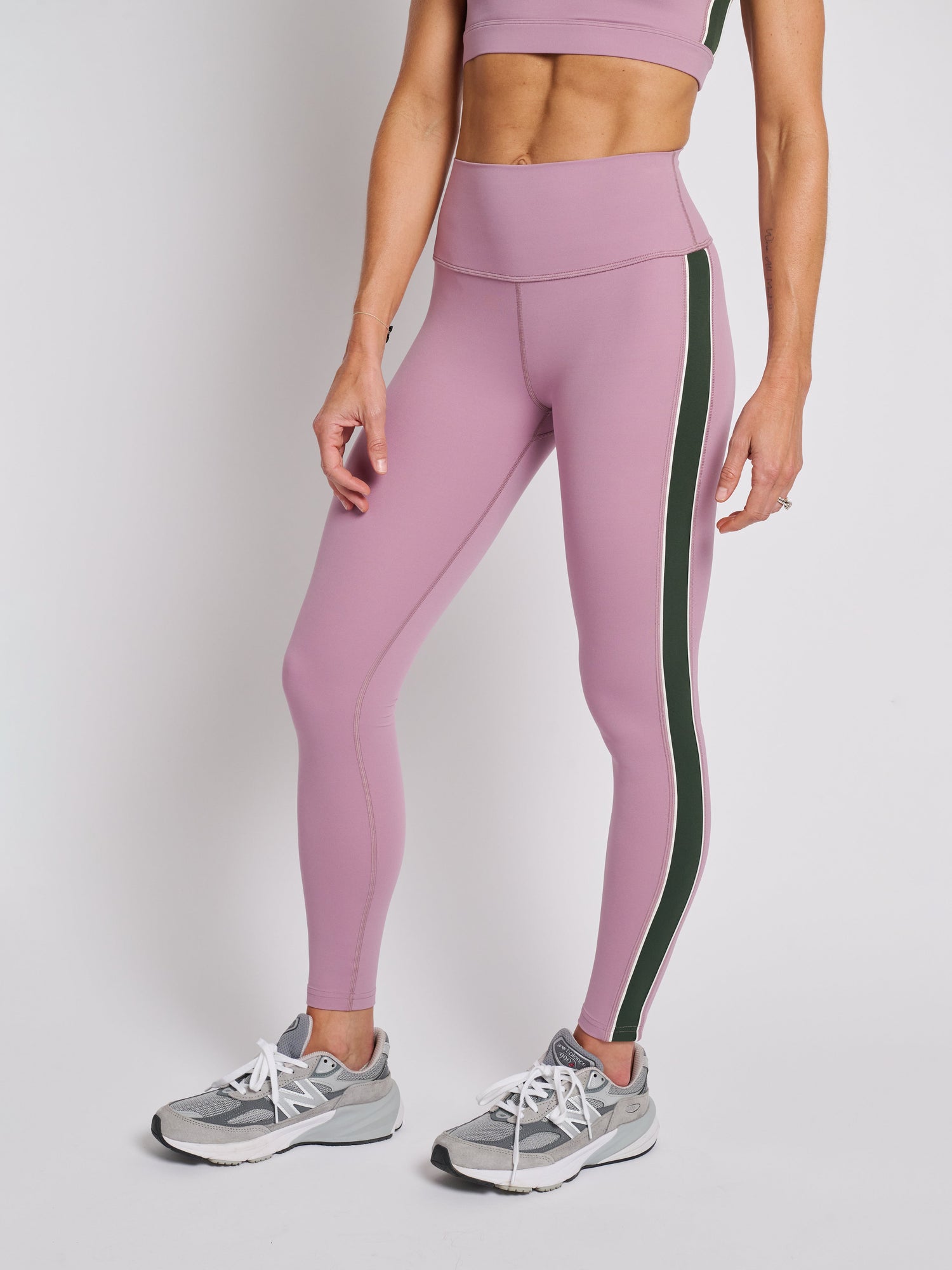 Women | SPLITS59 | Margot Rigor Legging | Pink