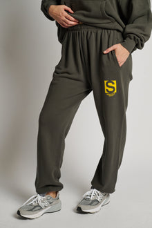Women | Soul by SoulCycle | Dylan Sweatpant | Dark Grey