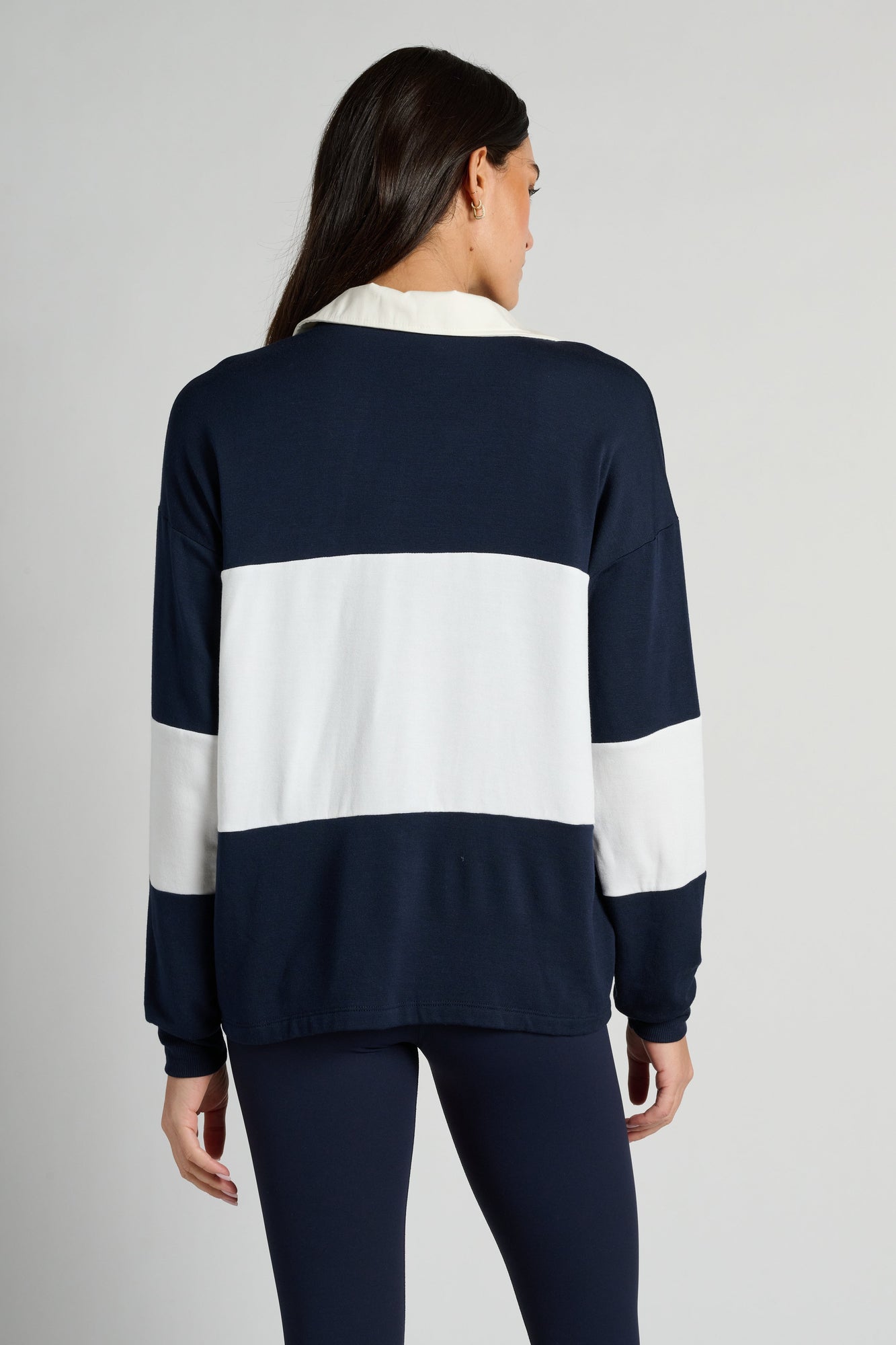 Splits59 | Katie Fleece Rugby | Multi