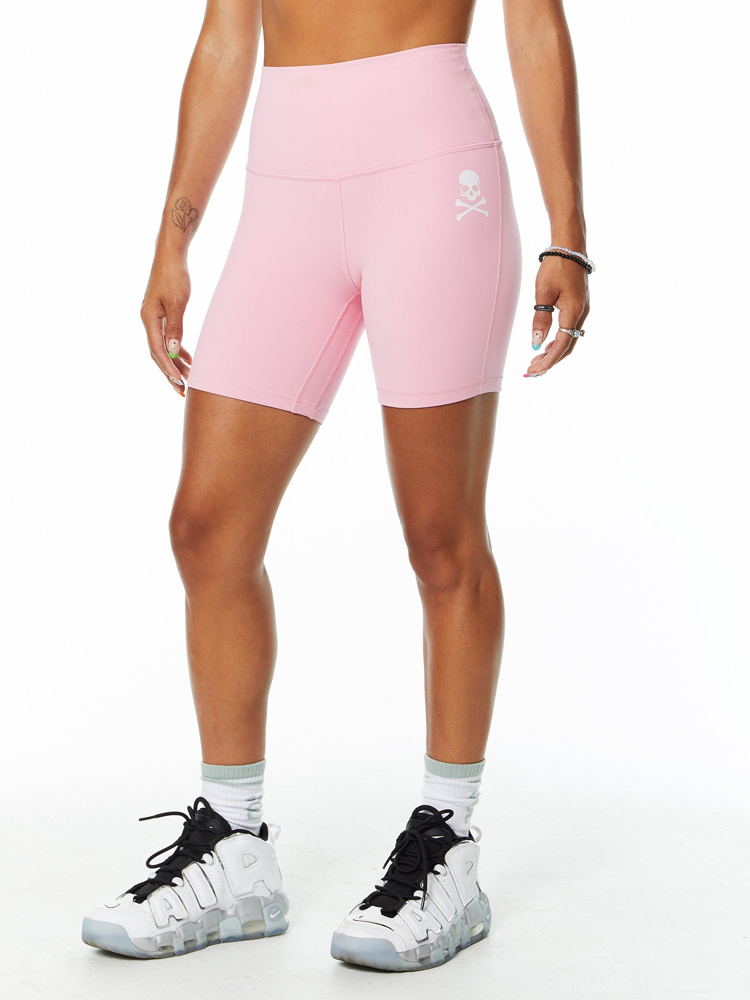 Women | Lululemon | Align™High-Rise Short 6" | Vitapink