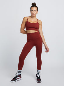 Women | Varley | FreeSoft™Super High Legging 25