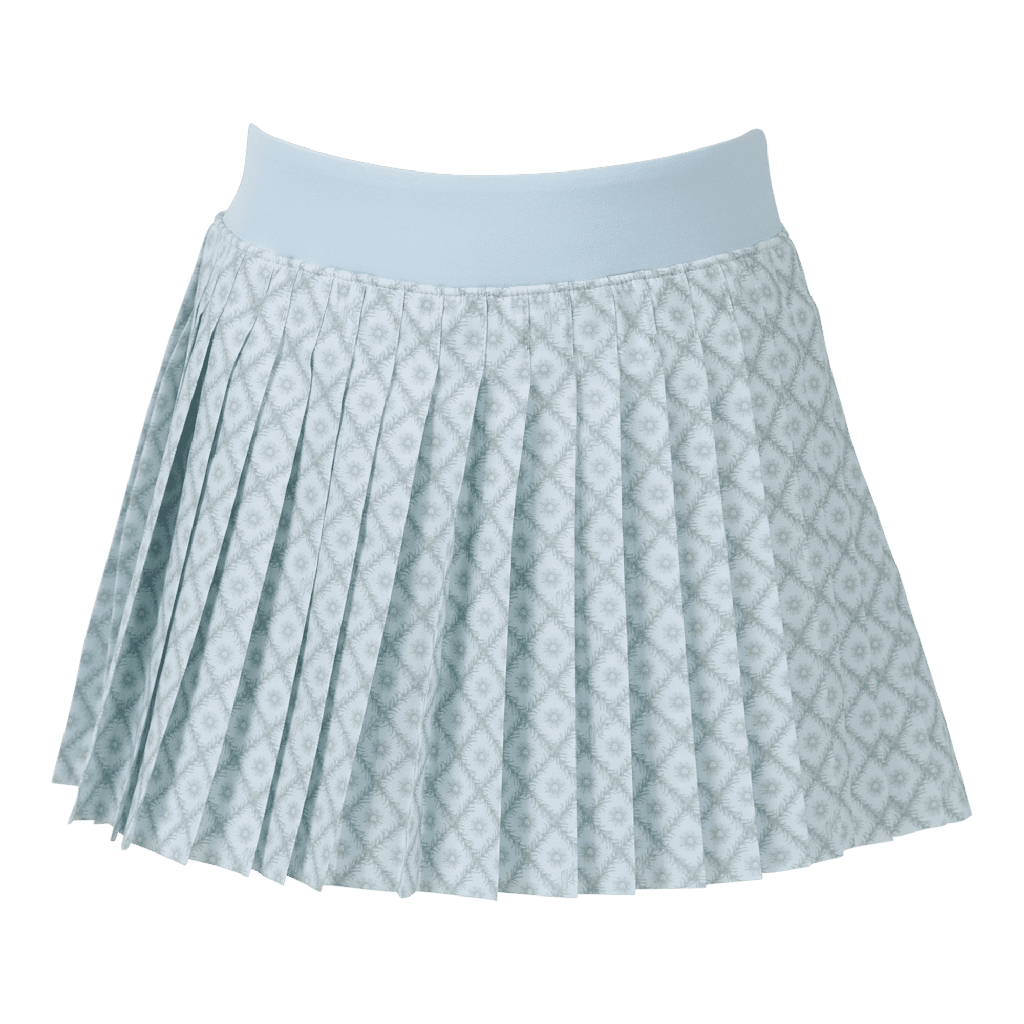 Girl | Youth Moroccan Sun Leo Skirt | Mineral Mist