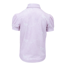 Girl | Hidden Truth Scarlett Polo | Sunrise