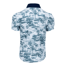 Girl | Mystic Scarlett Polo | Marsh