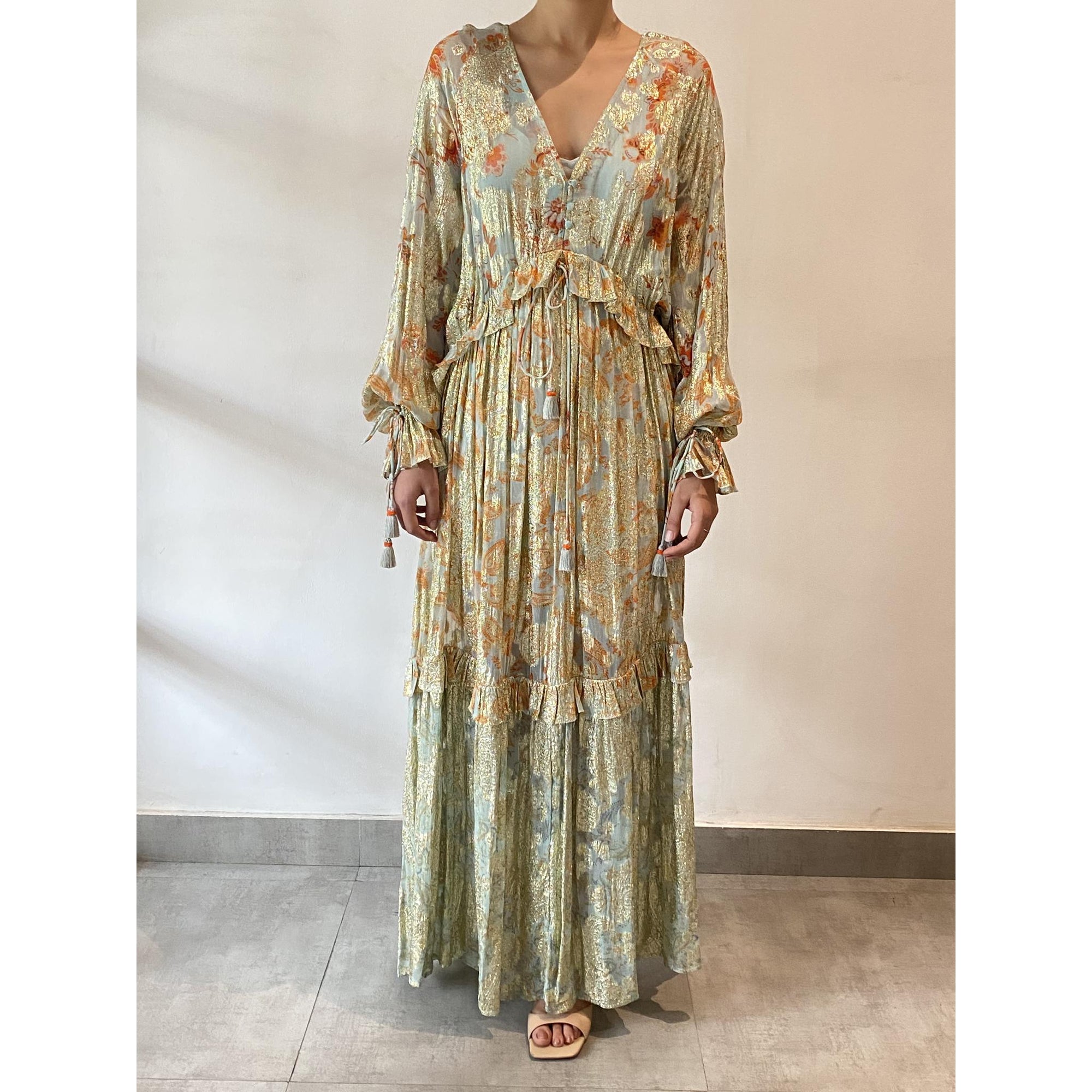 Sahar Kaftan