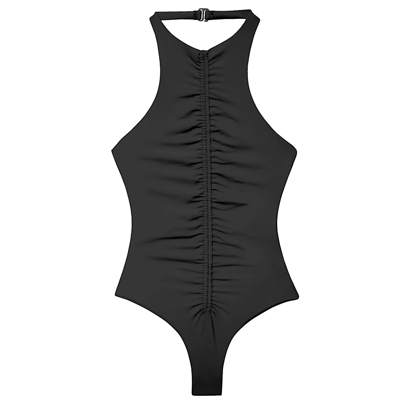 Kenna One Piece | Black Matte
