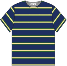 denim stripe