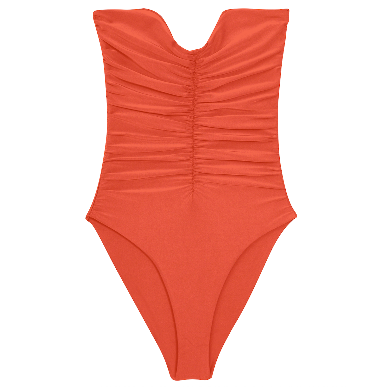Yara One Piece | Melon Matte