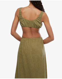 Scrunchy Top | Willow