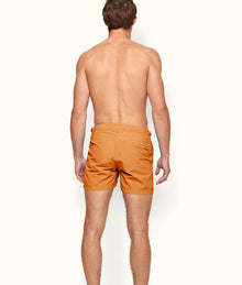 Setter Shorter-Length Swim Short | Ember