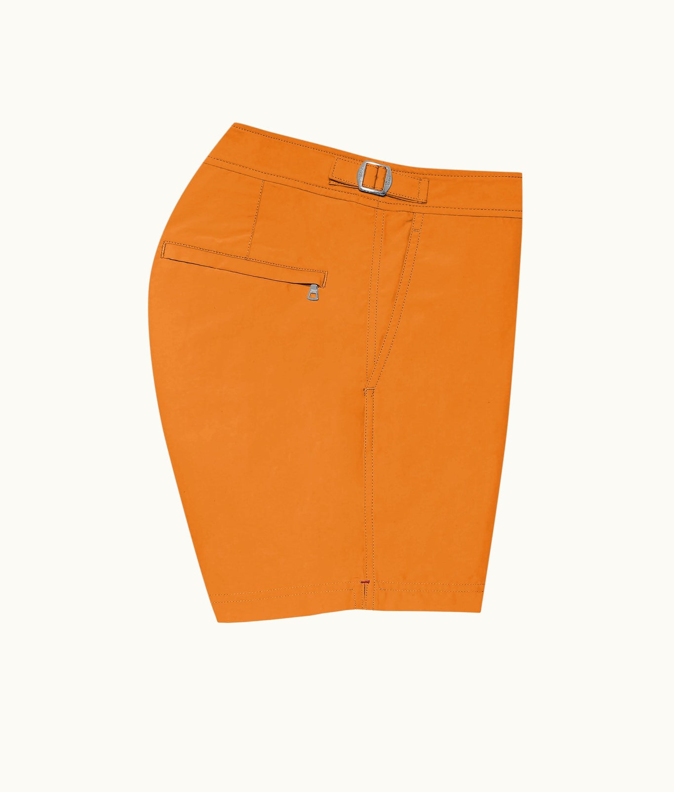 Setter Shorter-Length Swim Short | Ember