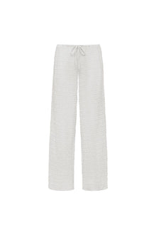 Drawstring Wide Leg Pant | Seychelles