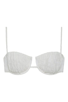 Petal Bikini Top | Seychelles