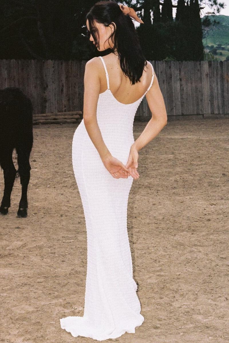 Sheeth Dress | Seychelles