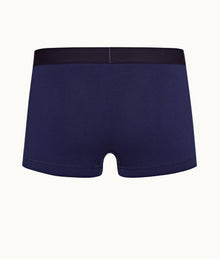 Short Trunk 3 Pack Short Trunks | Bright Navy