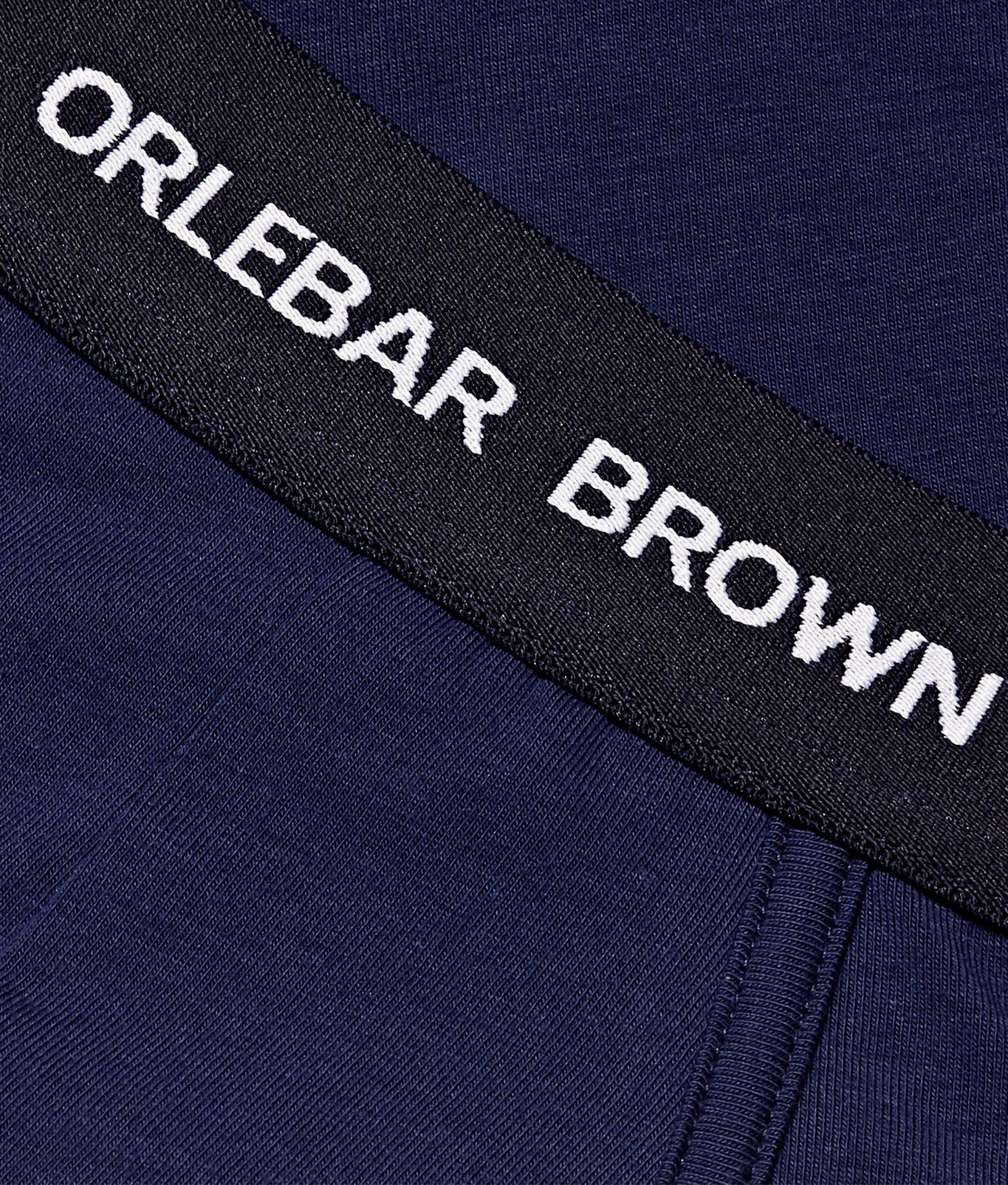 Short Trunk 3 Pack Short Trunks | Bright Navy