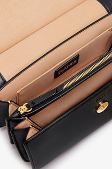 Small Apo G Bag | Black