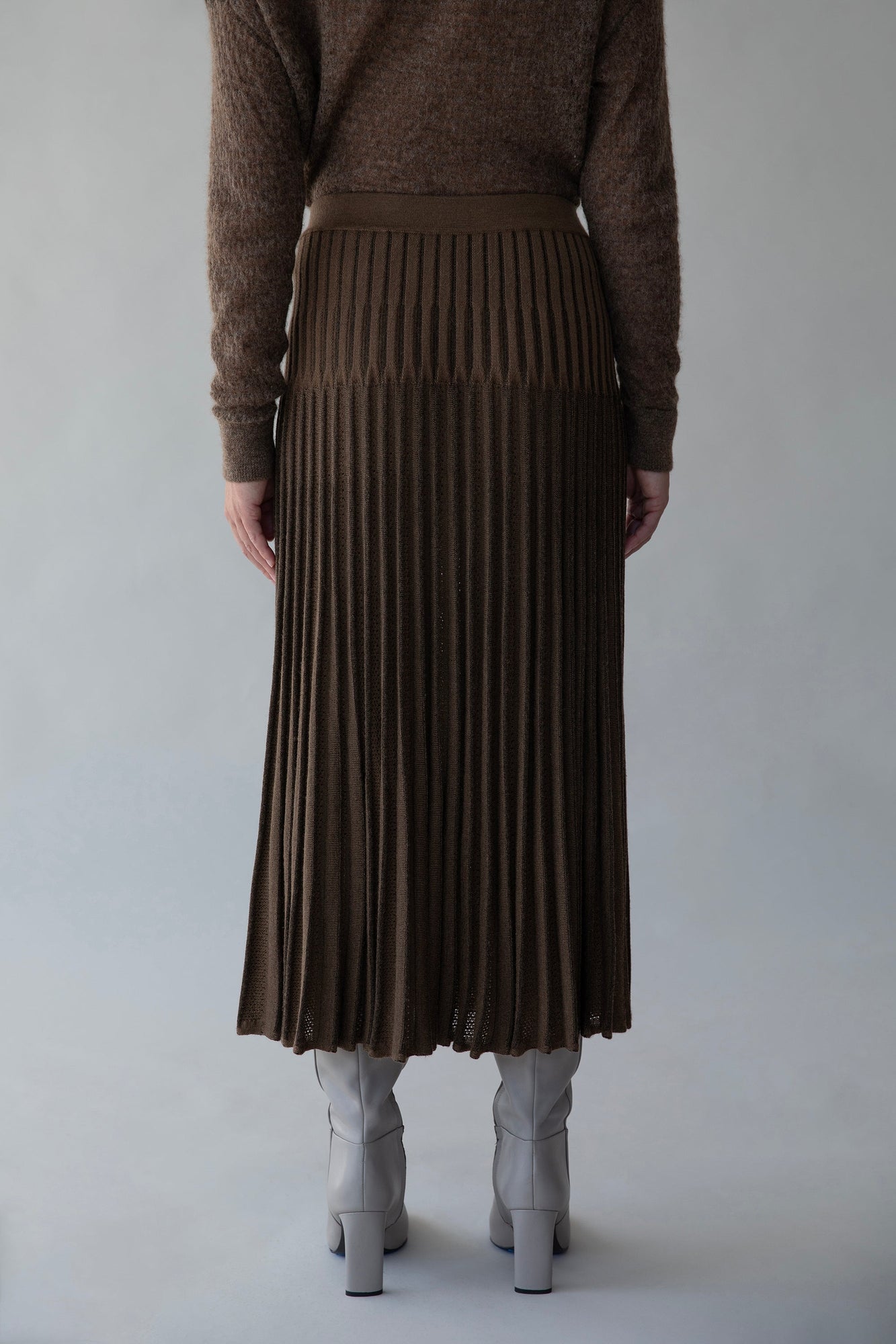 Soleil Skirt | Cedar