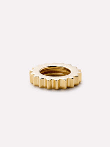 Nova Charm | 10K Solid Gold