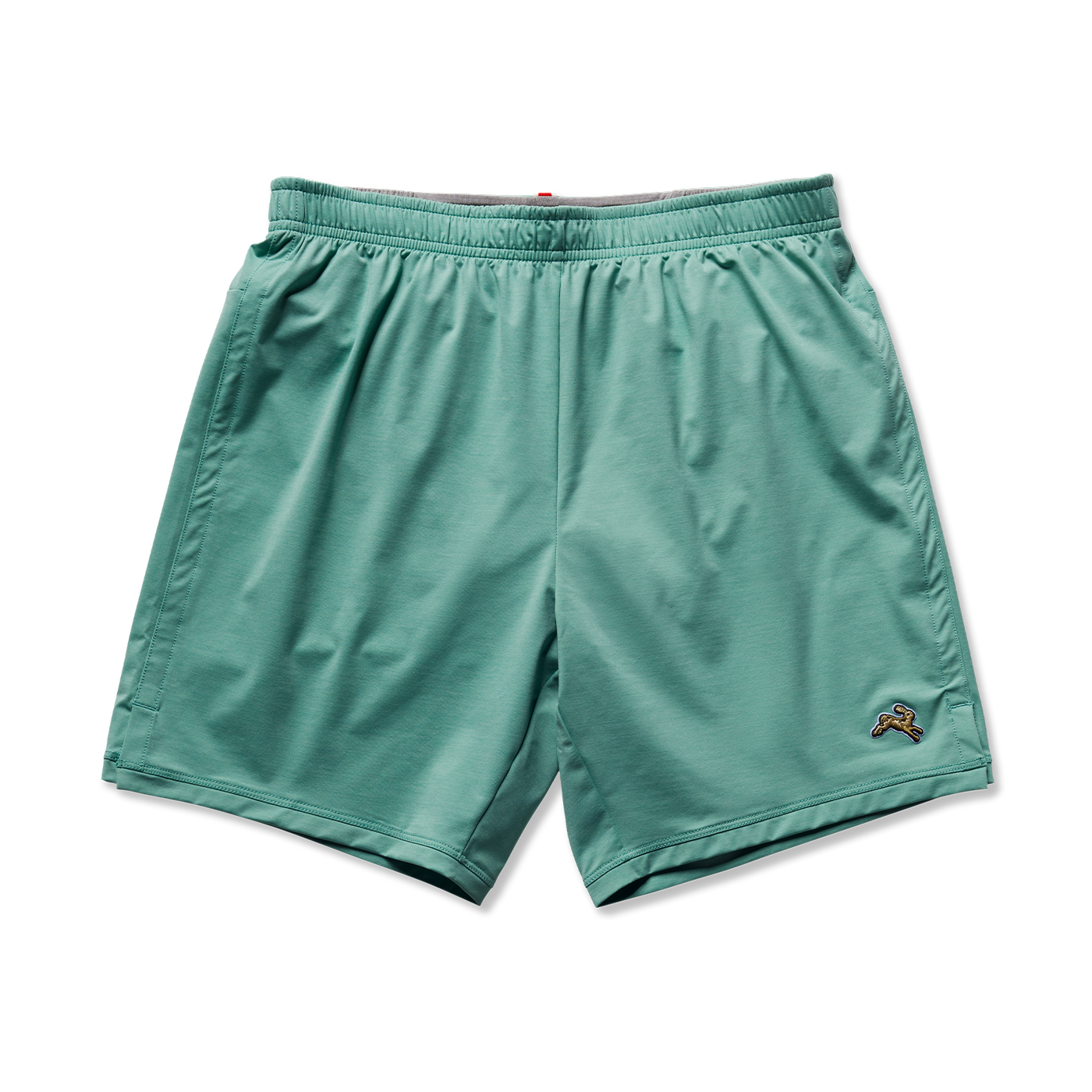 Session Shorts 7 Inch | Spruce - Men