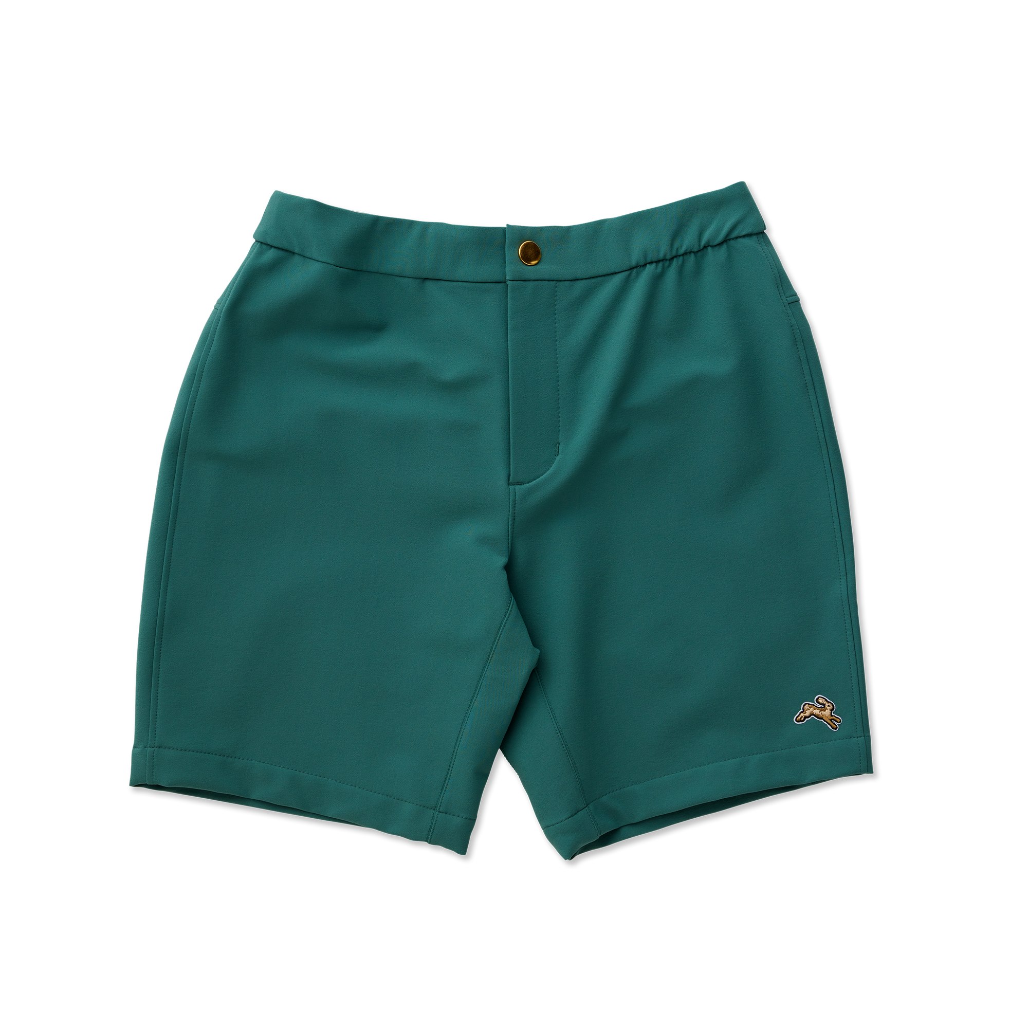 Longfellow Shorts | Sea Pine - Men