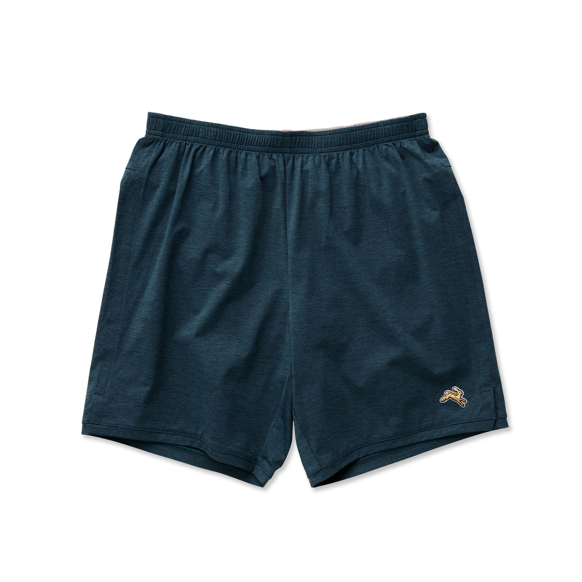 Session Shorts 7 Inch | Denim - Men