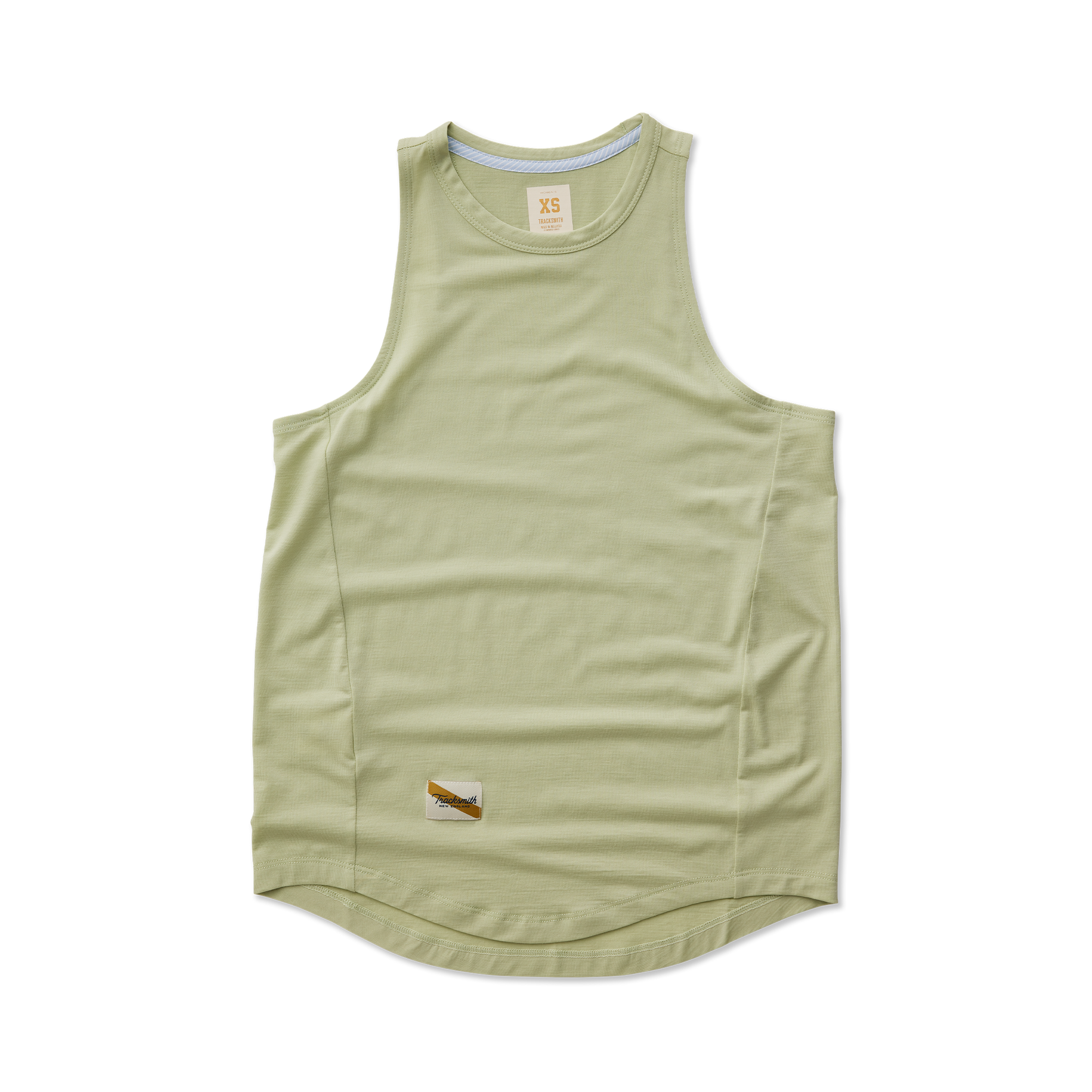 Harrier Tank | Laurel - Women