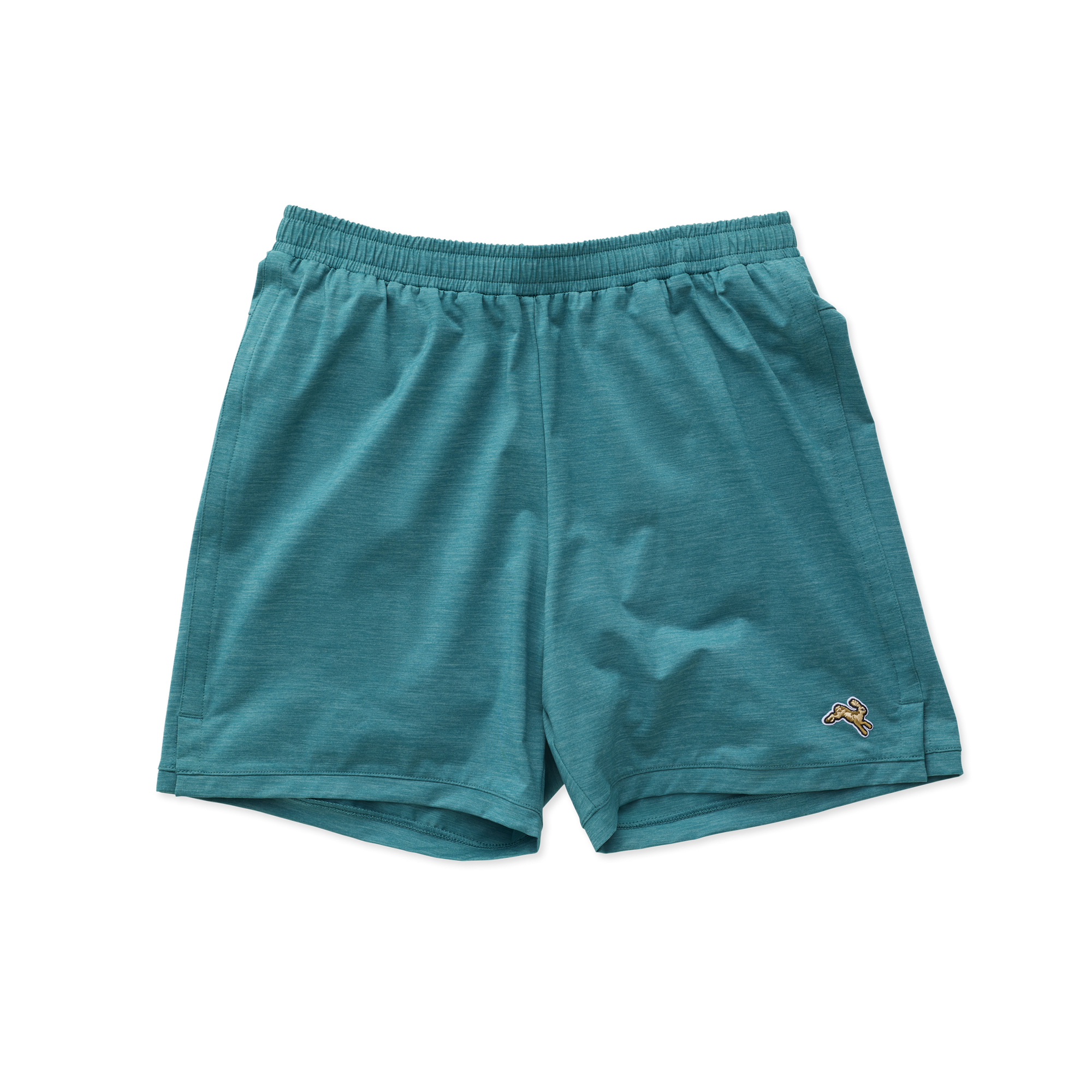 Session Shorts 23 | Dark Spruce - Men