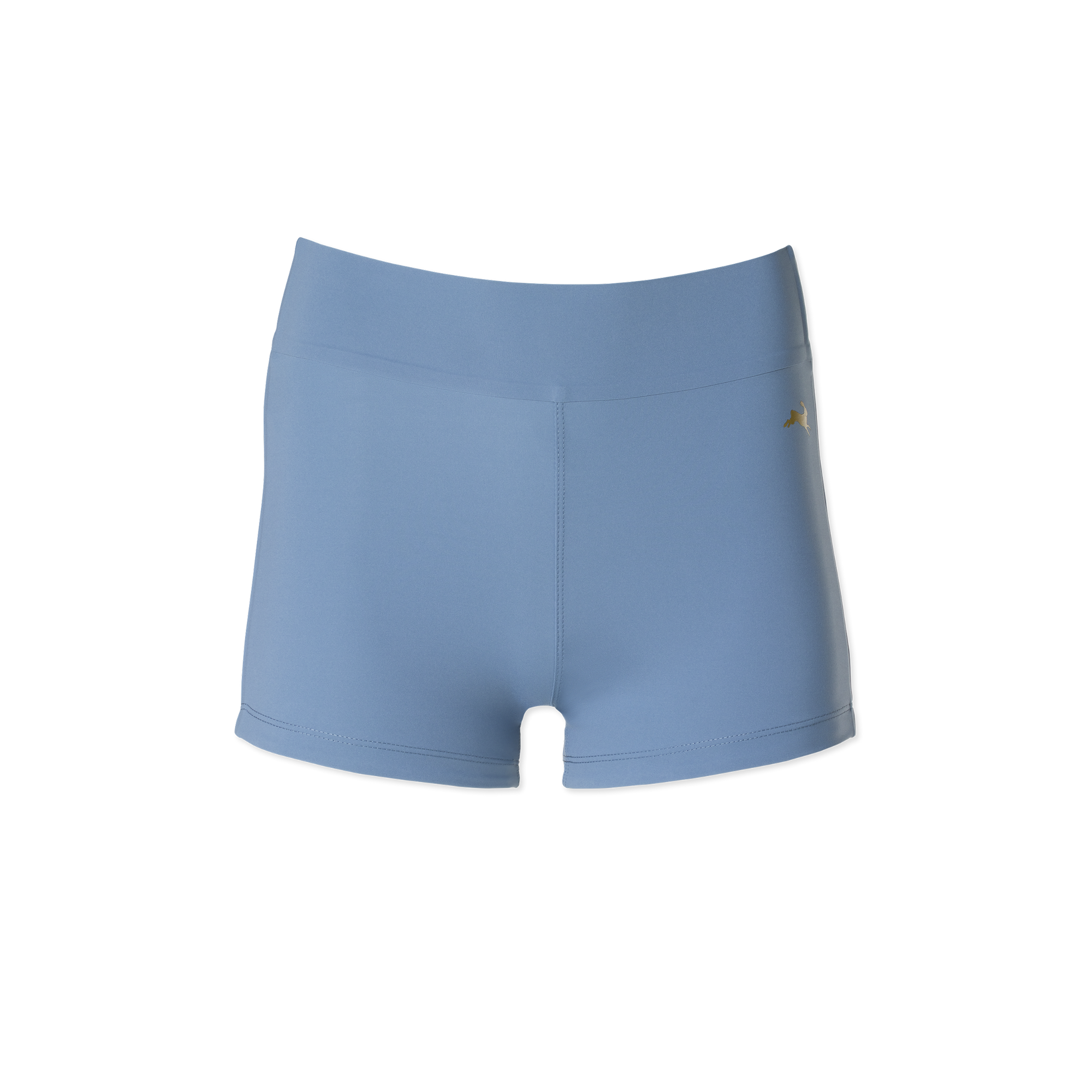 Bell Lap Shorts | Slate - Women