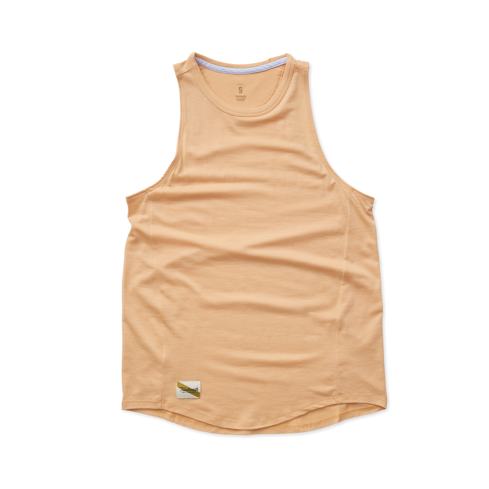 Harrier Tank | Peach - Women