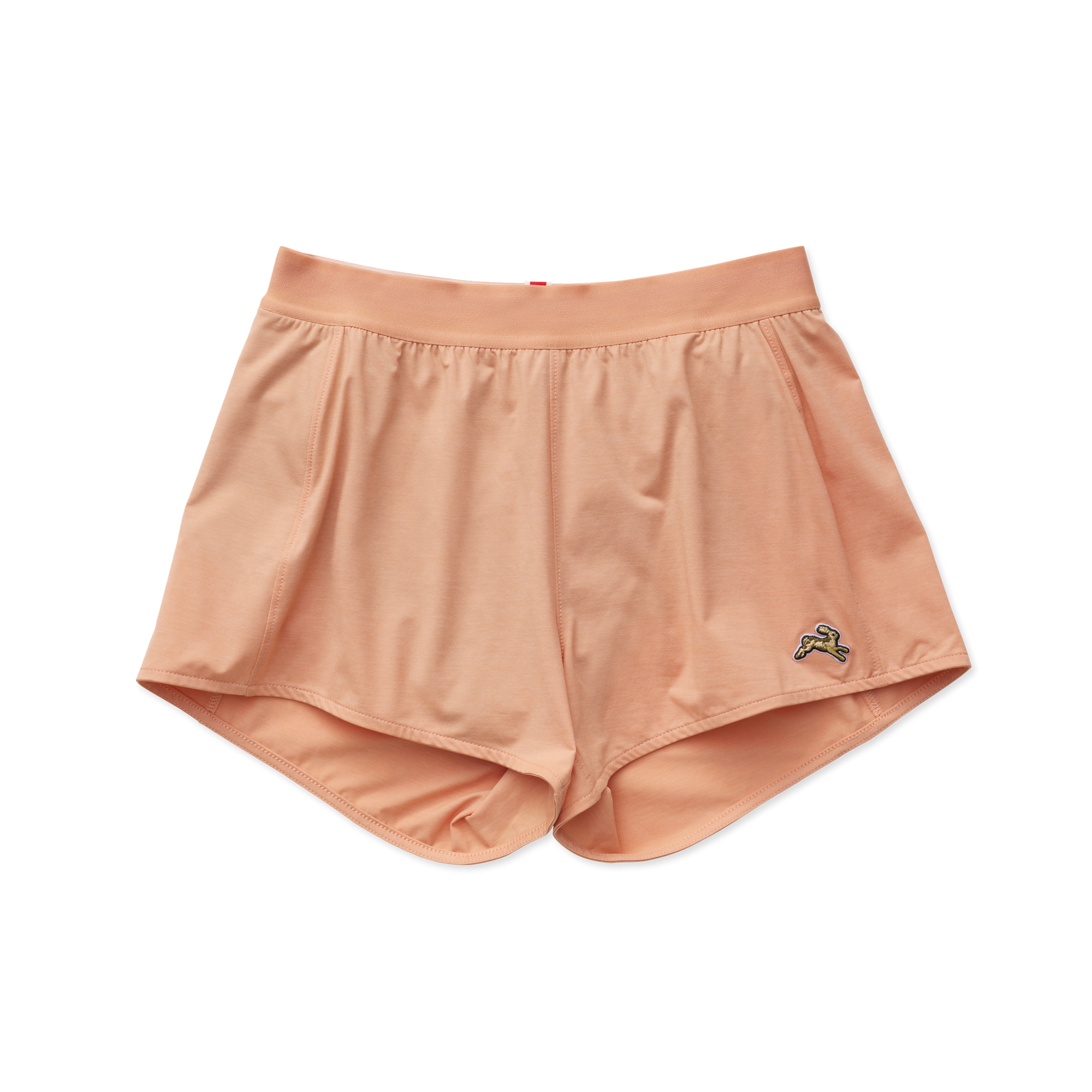 Session Speed Shorts | Muted Clay - Women