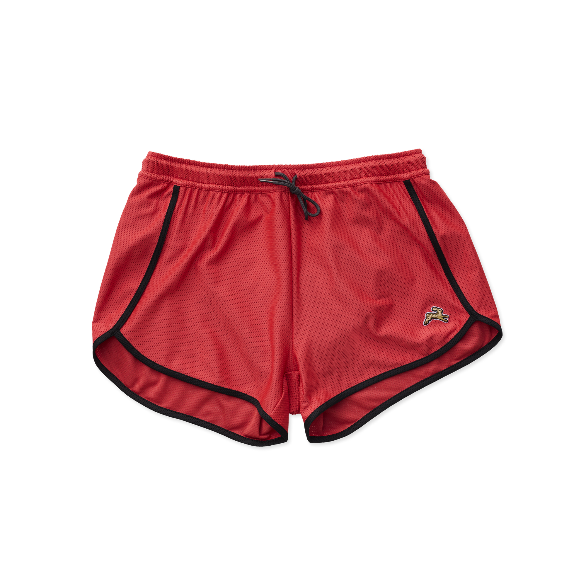 Van Cortlandt Shorts | Dark Rose/Black - Women