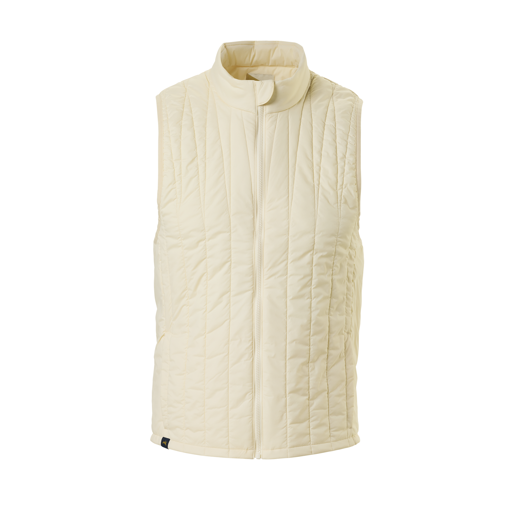Mens | Harbor Vest | Ivory