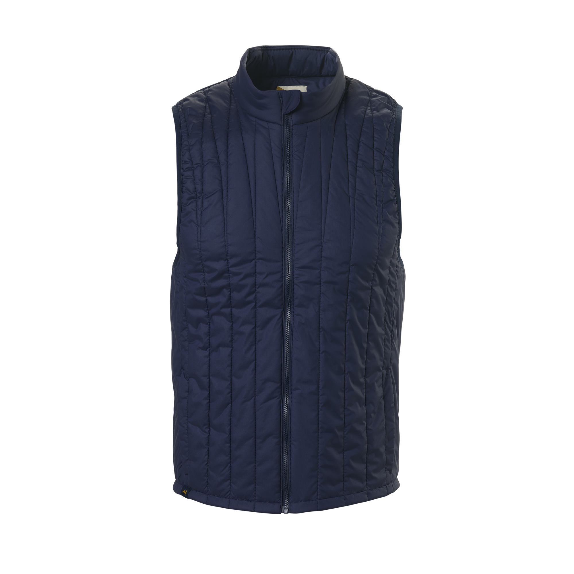 Mens | Harbor Vest | Navy
