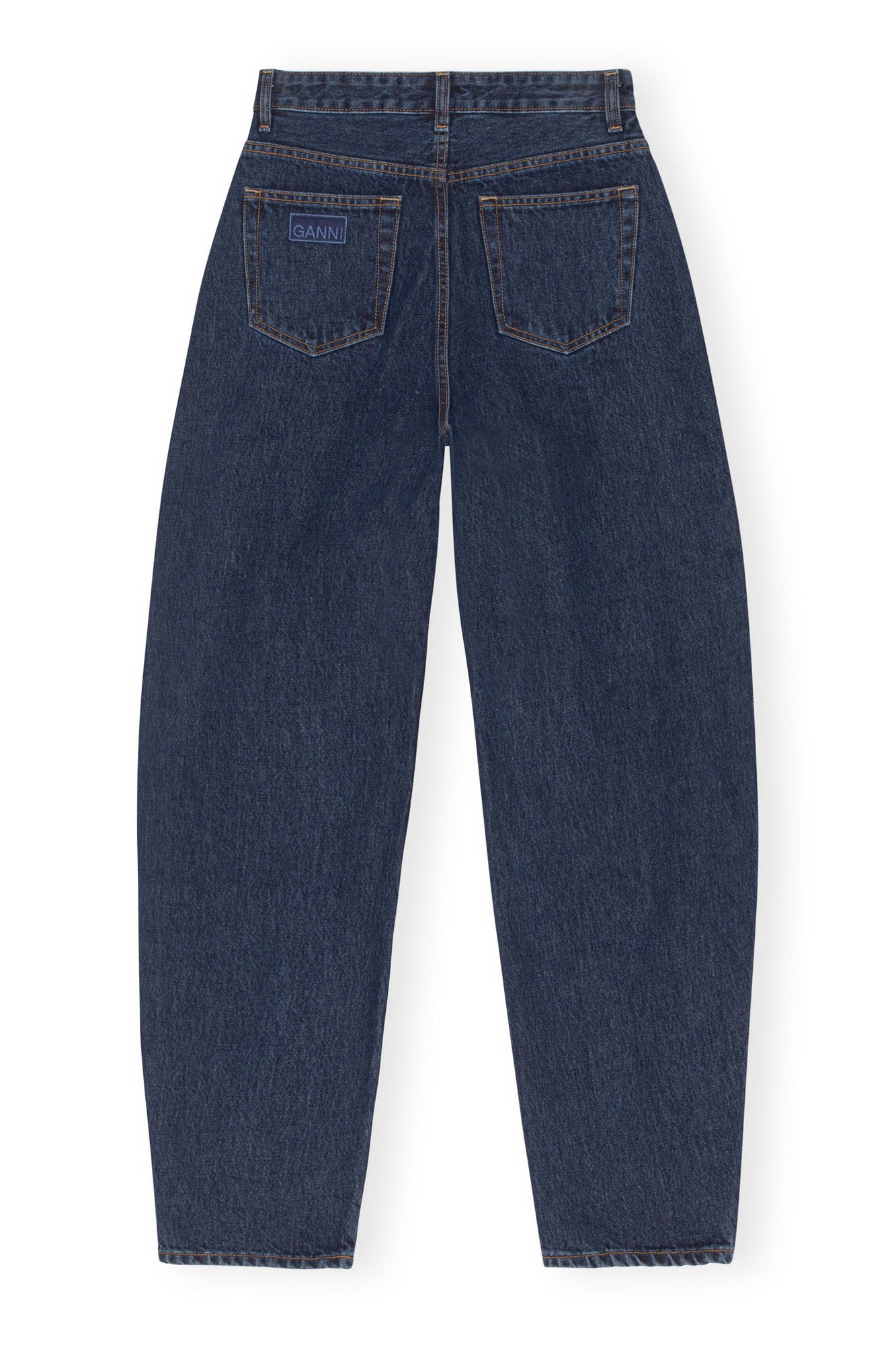 Stary Jeans | Dark Blue Stone (V1)