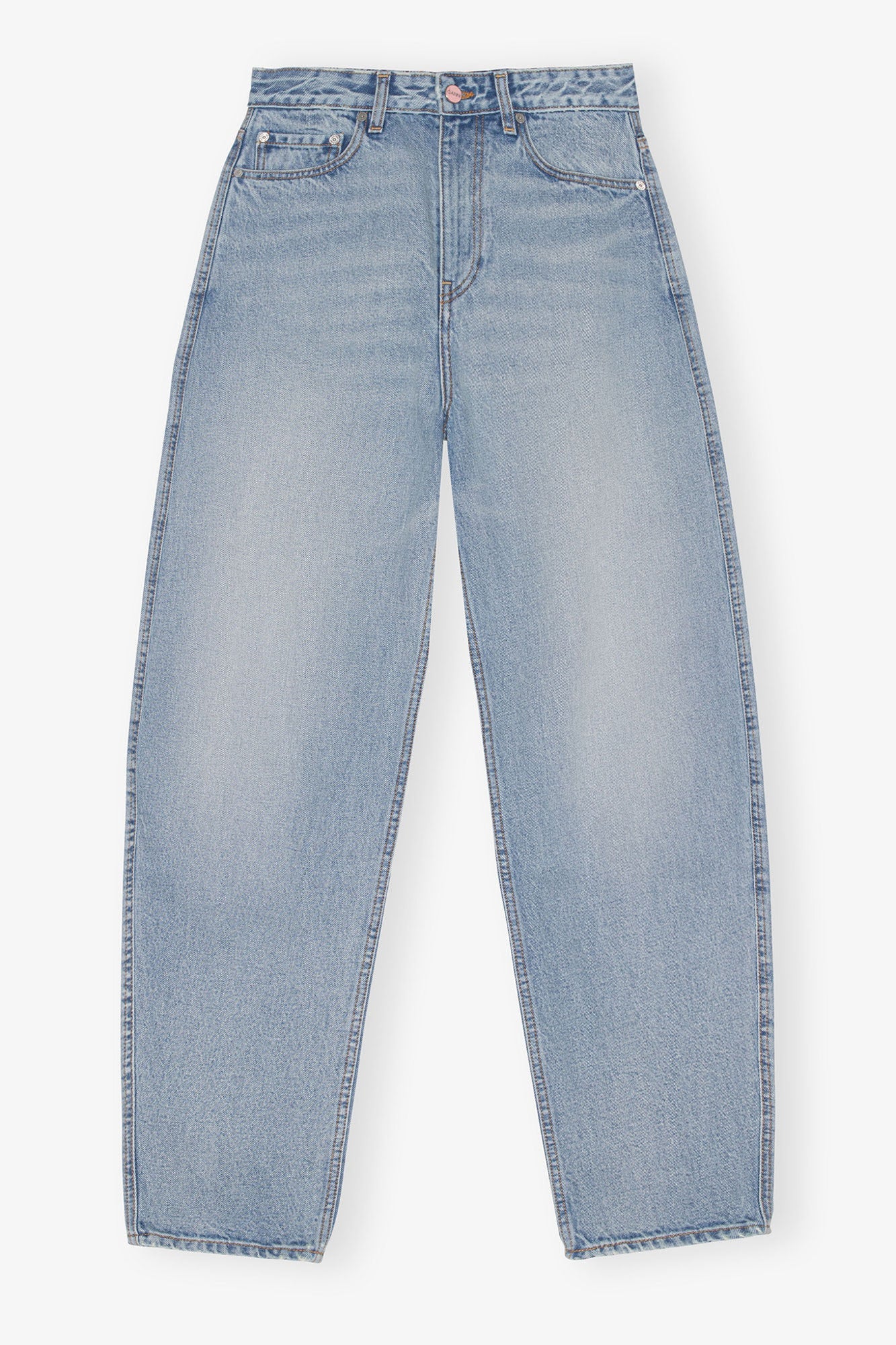 Stary Jeans | Light Blue Vintage
