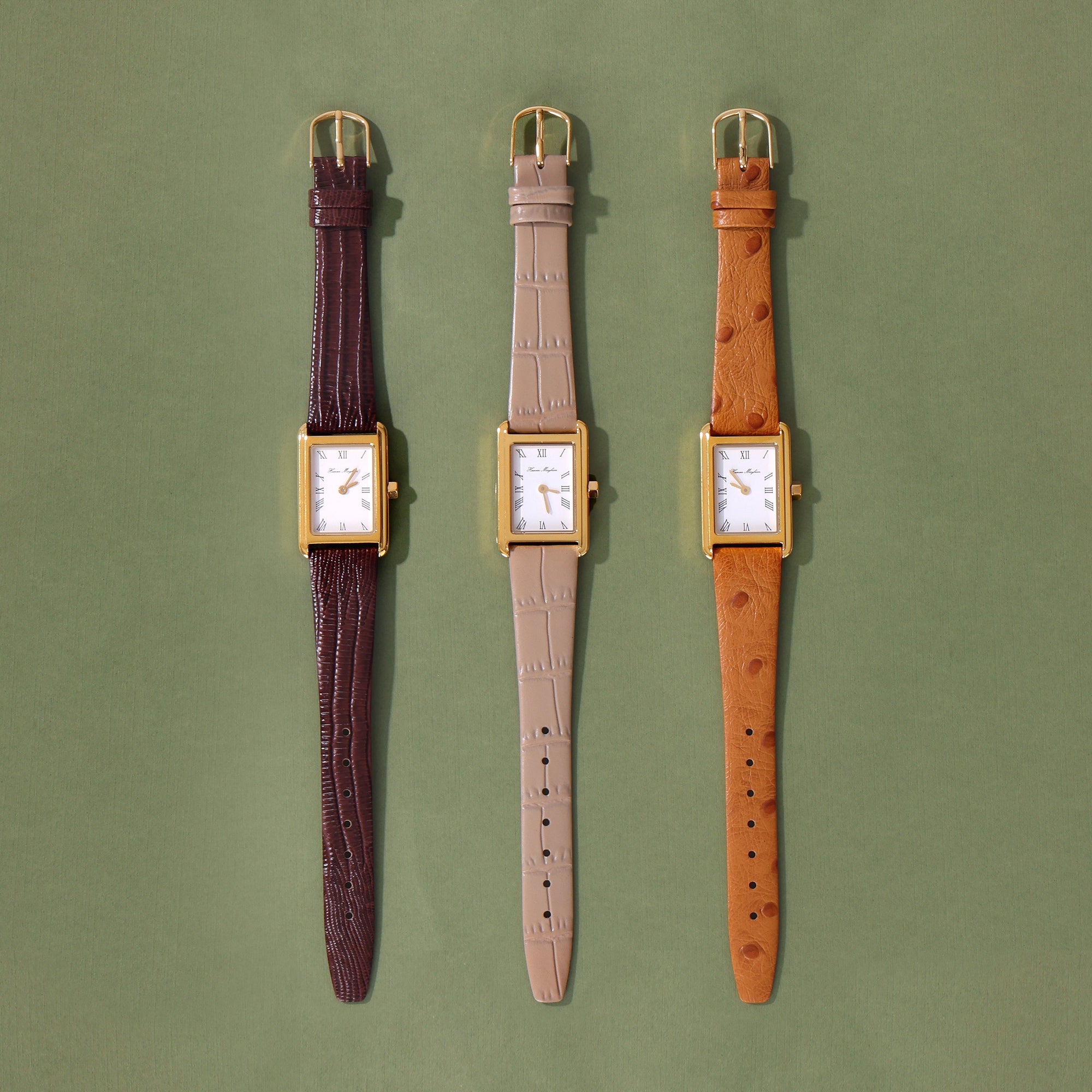 The Icon Watch Strap | Bruni